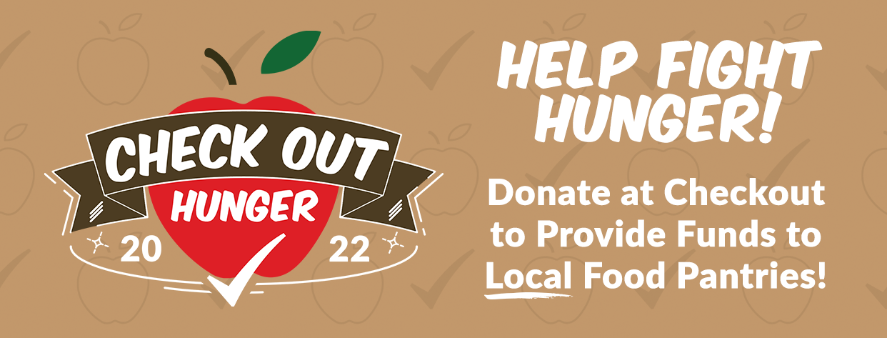 Help knock out hunger this Friday, June 17 » Bucks County Taste
