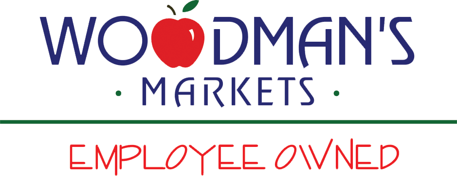 Woodman's Markets Logo