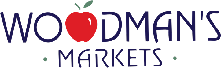 Woodman's Markets Logo